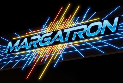 MARGATRON CIC Logo